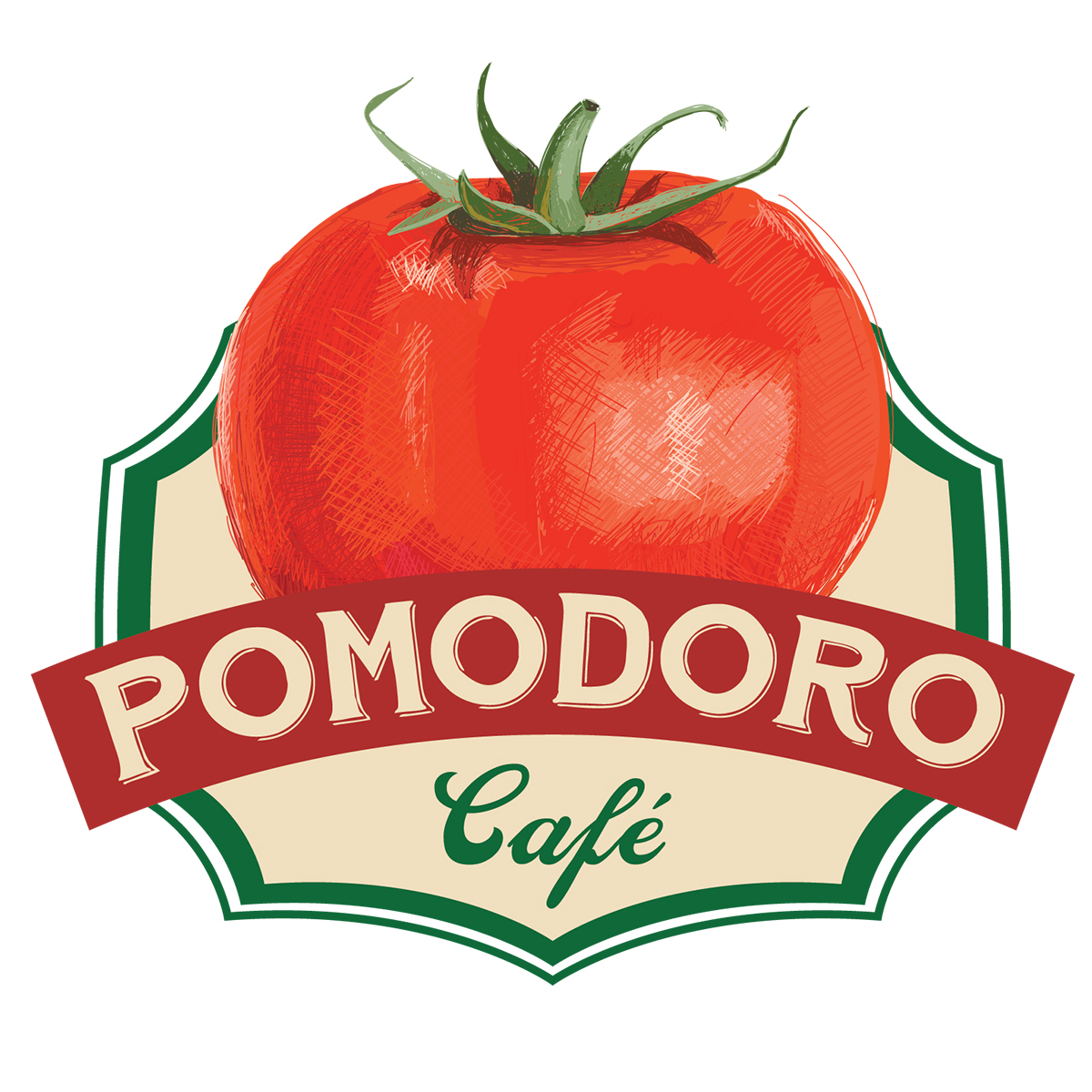 Pomodoro Café
