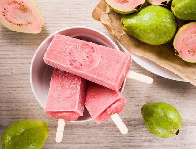 Helados Monterrey chega ao Shopping Guararapes