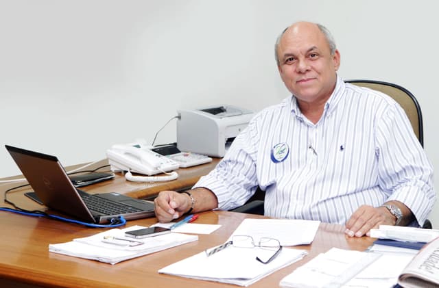 Grupo RM promove convenção no Mar Hotel