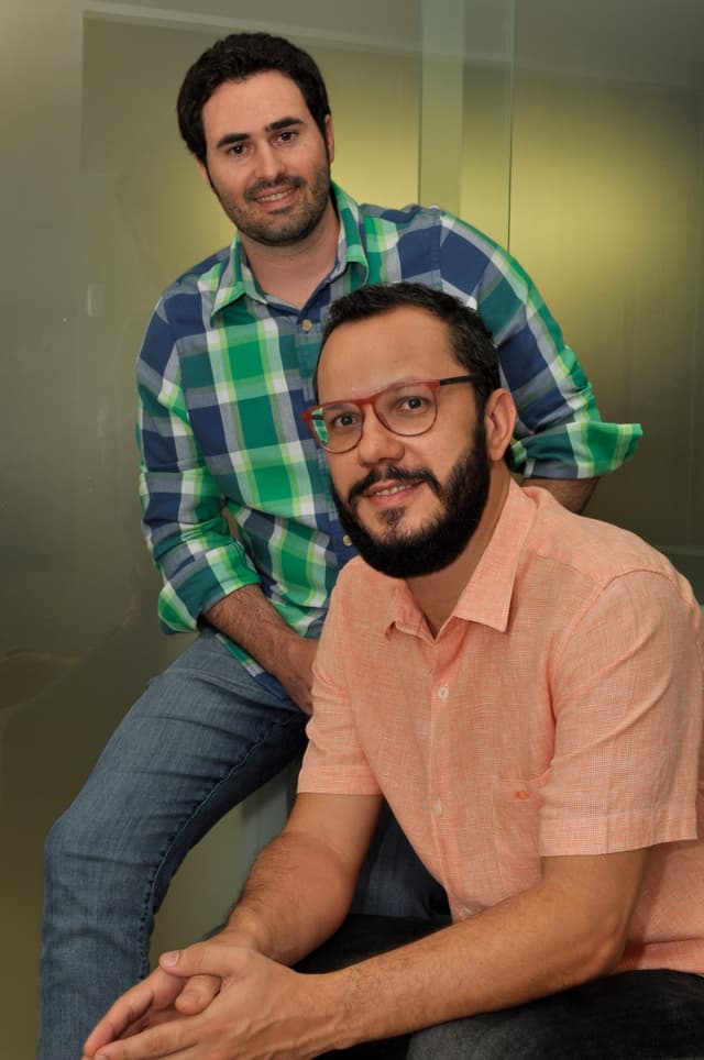 Reserva Comunicação assina capa da Revista Pronews