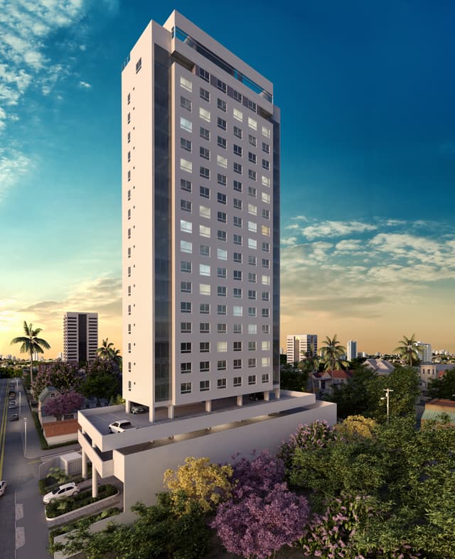 Dallas marca presença no Salão Imobiliário de Pernambuco