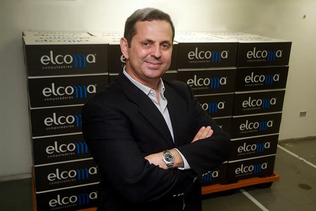Júlio Gil Freire assume cadeira na Amcham nacional