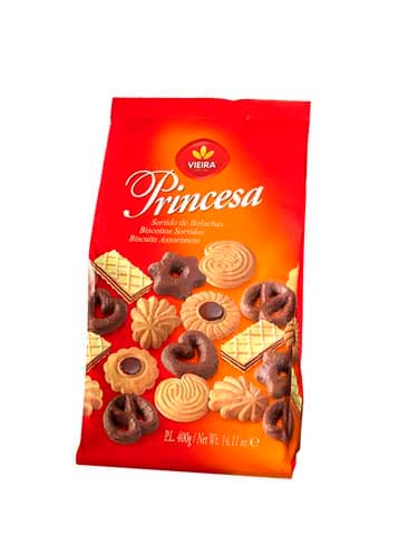 Grupo RM com importação exclusiva do Princesa