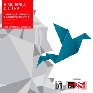 INTG lança série de publicações sobre experiências em gestão