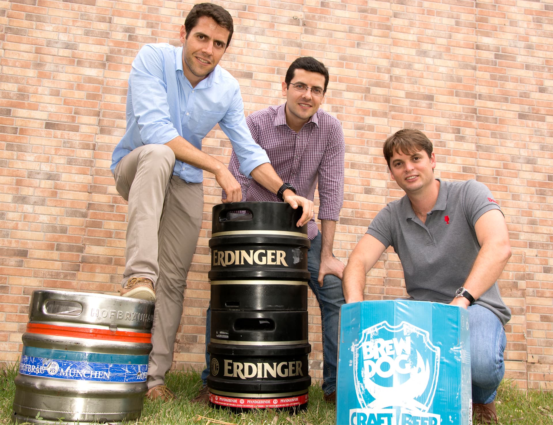 Cervejas: manter a tradição ou investir no novo?