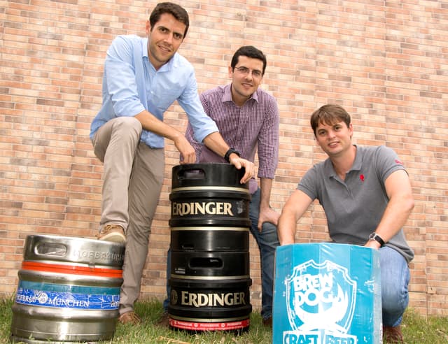 Cervejas: manter a tradição ou investir no novo?