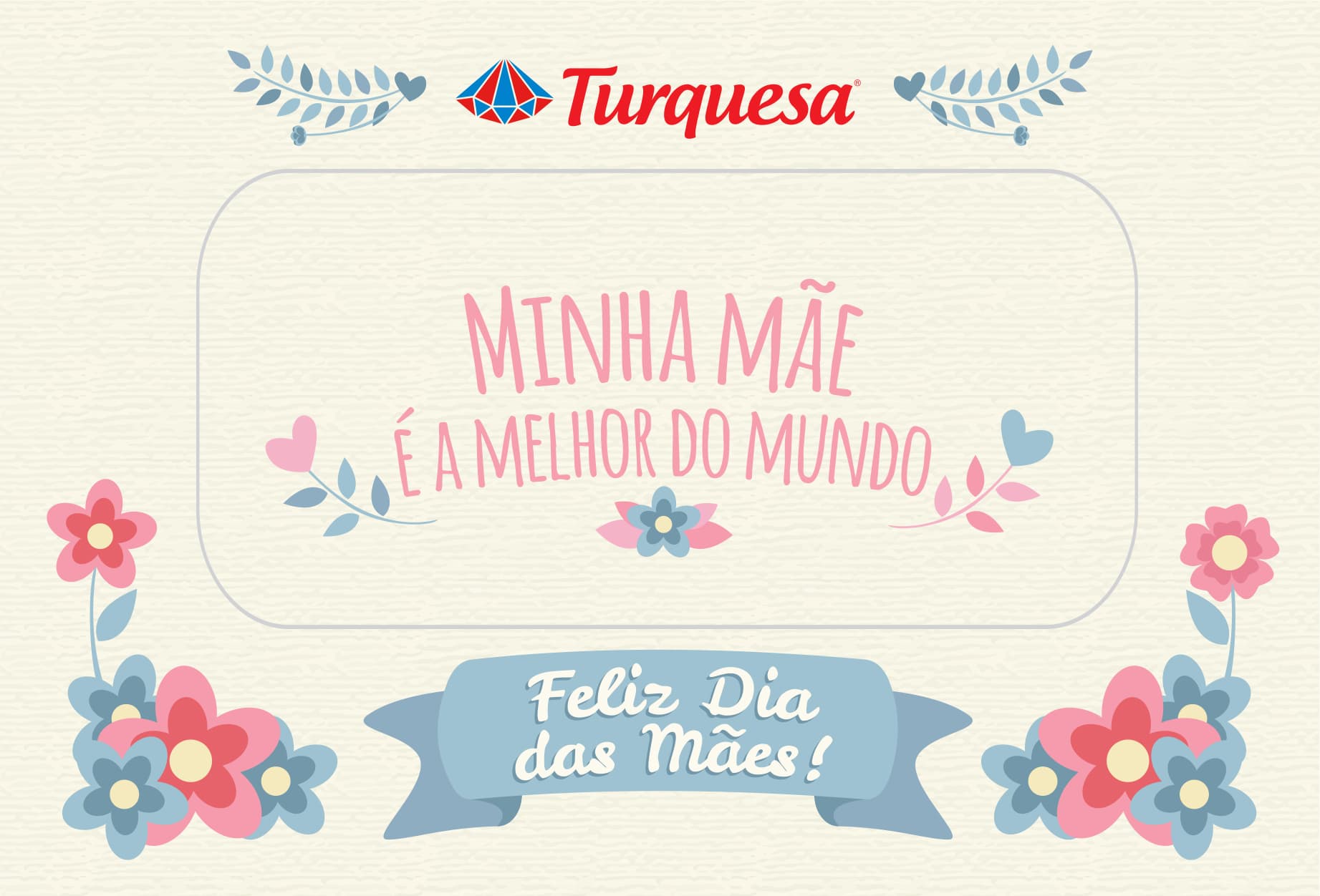 Dia das Mães