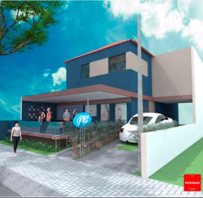 Ripe Café divulga prévia da nova loja em Recife 