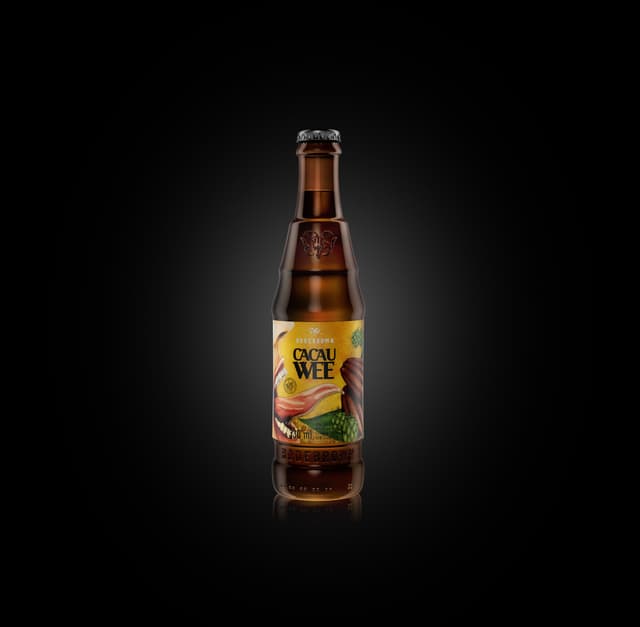 Novidade cervejeira