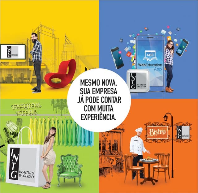 TGI e INTG lançam Programa de Estruturação de Negócios
