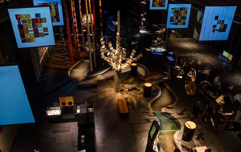 Cais do Sertão e Casa-Museu Gilberto Freyre em visita casada