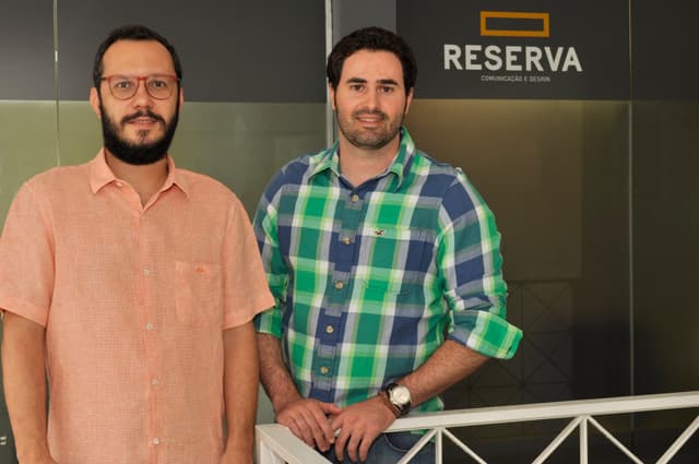 Sócios da Reserva participam do Plugnoar BR