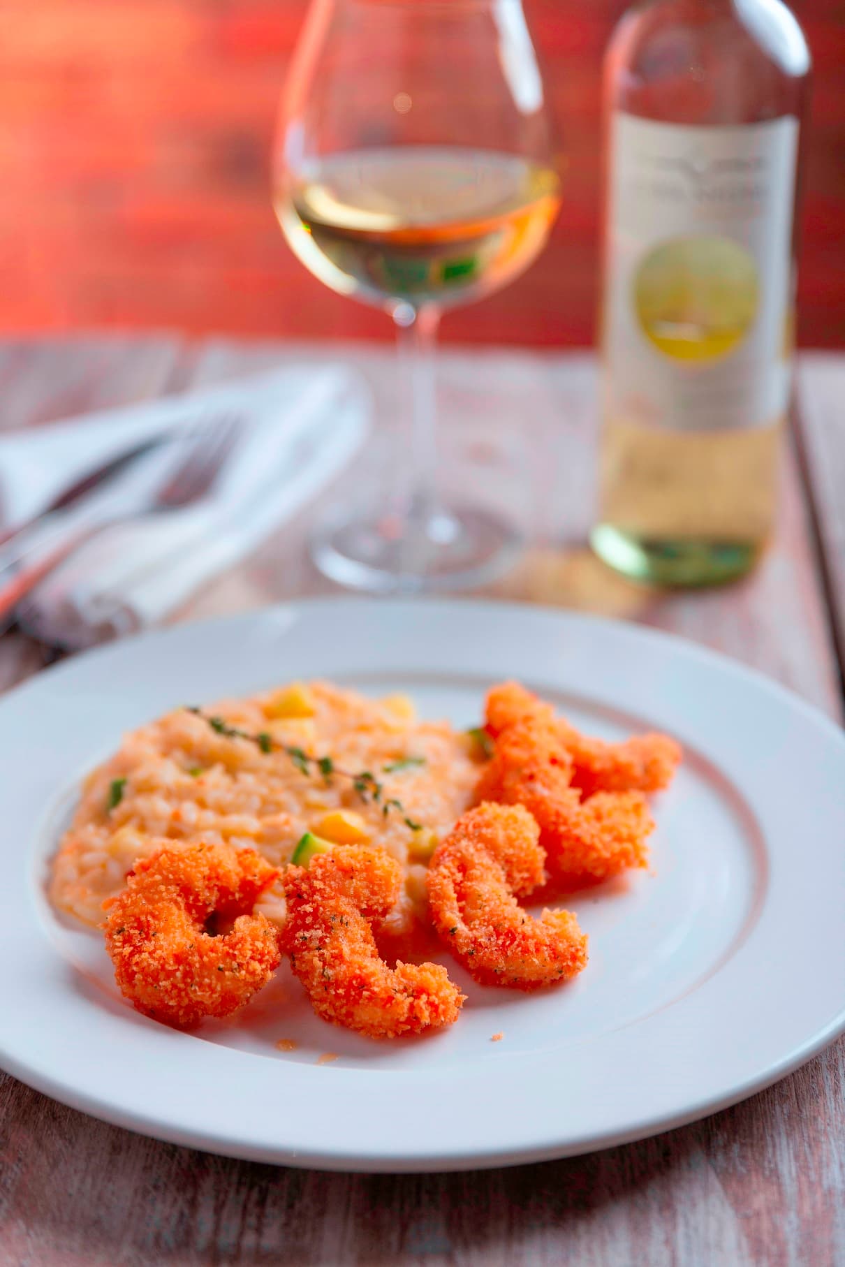 Pomodoro Café agora com pratos executivos no almoço