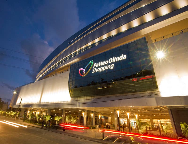 Shopping fecha 2023 com crescimento em vendas