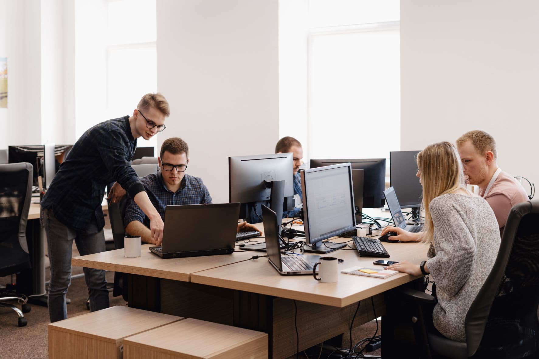 Como melhorar as chances de entrar no mercado de trabalho?