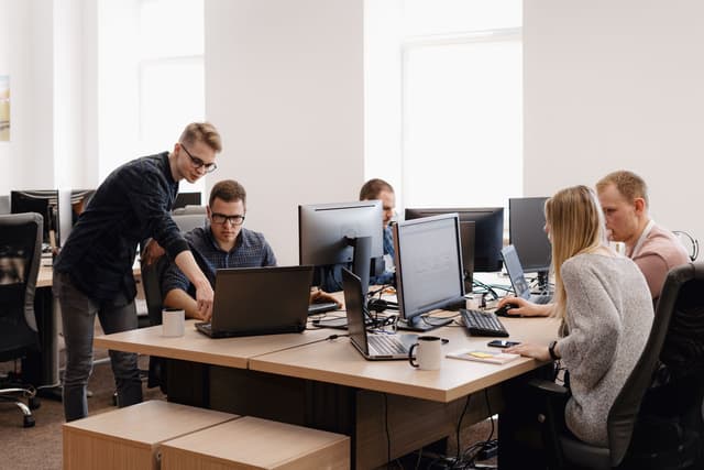 Como melhorar as chances de entrar no mercado de trabalho?