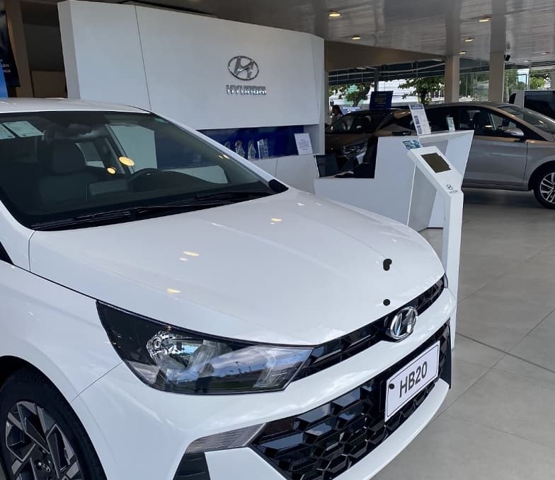Vendas Diretas impulsionam desempenho do mercado automotivo