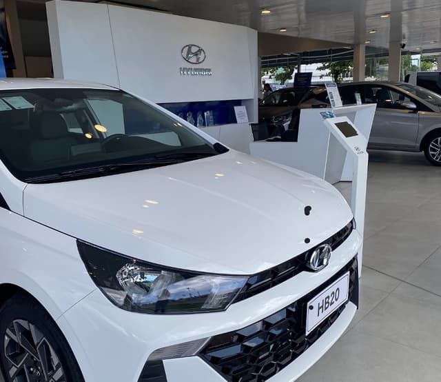 Vendas Diretas impulsionam desempenho do mercado automotivo
