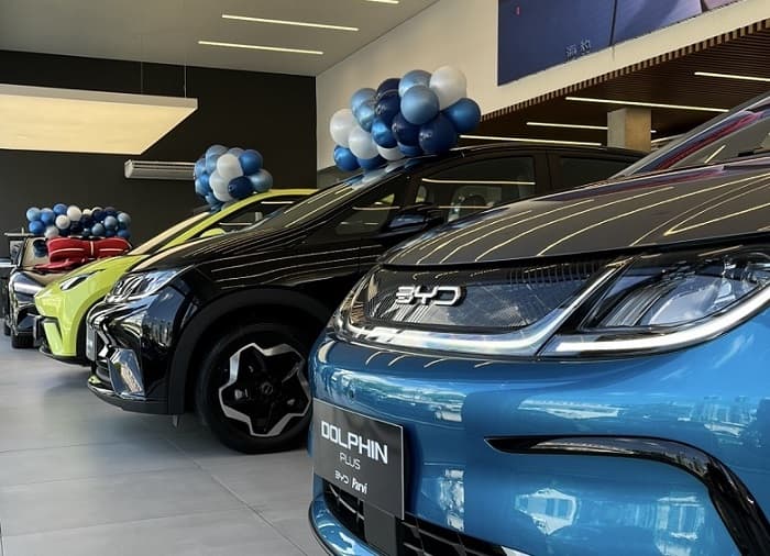 Grupo Parvi realiza ações especiais de venda