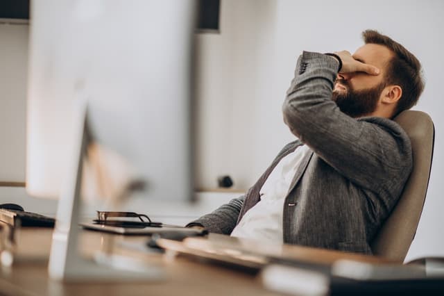Burnout e seus impactos nas leis trabalhistas