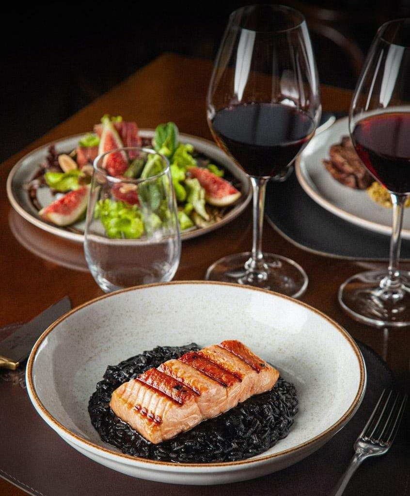 Dia dos Namorados merece um menu especial