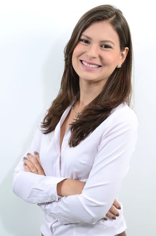 Sócia da Guimarães Ferreira participa de workshop com Nobel de Economia