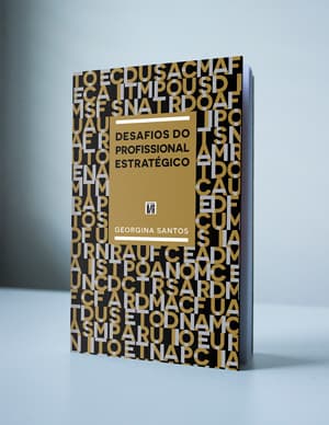 Consultora da ÁgilisRH lança livro sobre os desafios profissionais