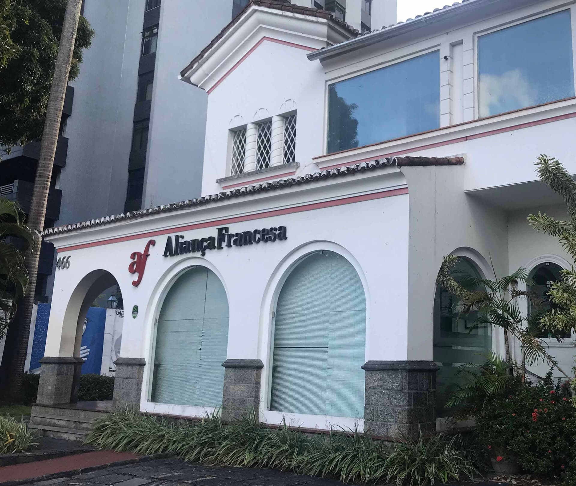 Aliança Francesa oferece curso para criançaAliança Francesa recebe seminário gratuito para professor