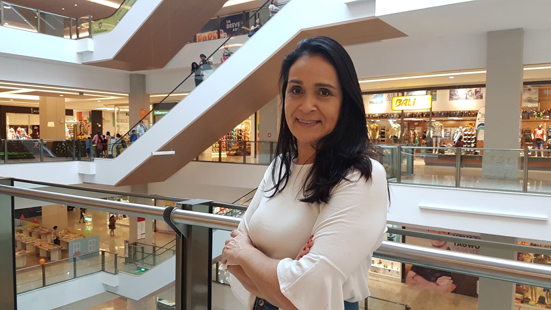 Shopping Patteo Olinda com novas operações em seu mix e novidades para 2019