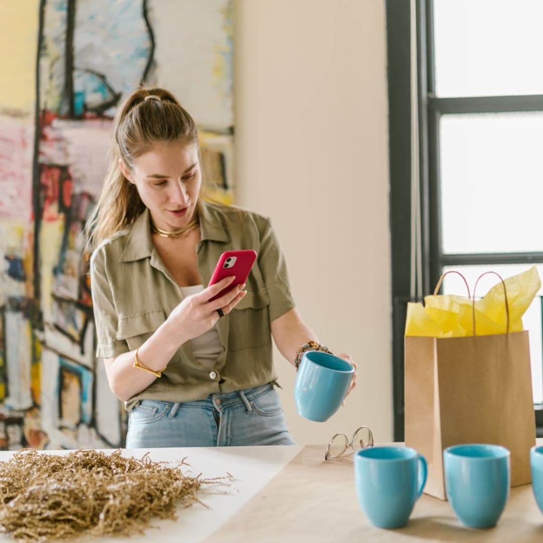 Pesquisa aponta que 46% da população sonha em abrir o próprio negócio