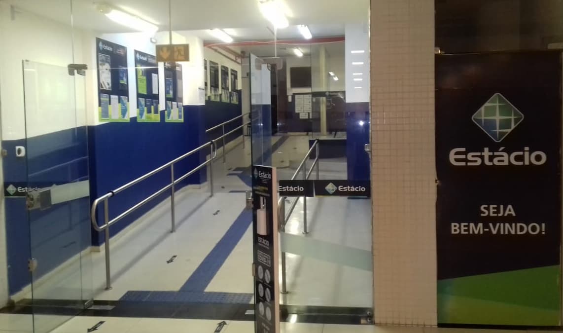 Projeto da Faculdade Estácio Paraíba é destaque na etapa estadual do Prêmio Educador Transformador