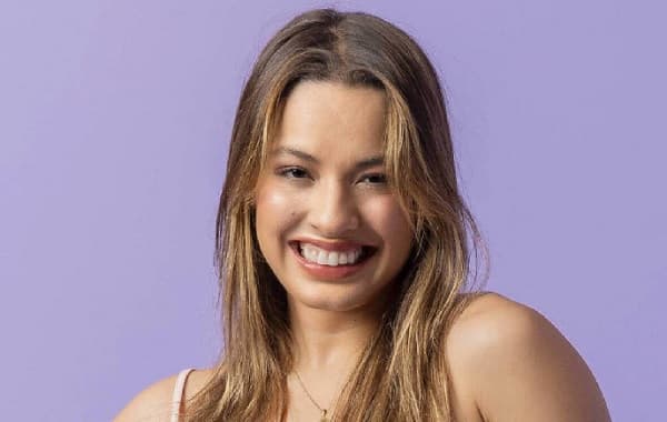 BRASIL DO BRASIL! Expressão eternizada por Bia, no BBB 24, vira alvo de disputa