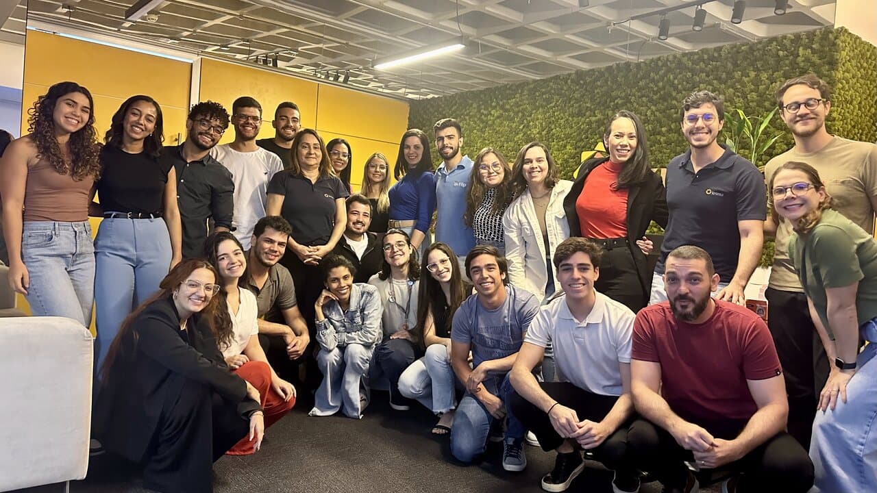 Kroma recebe Certificado Great Place To Work e ressalta importância de conquista no mundo empresari