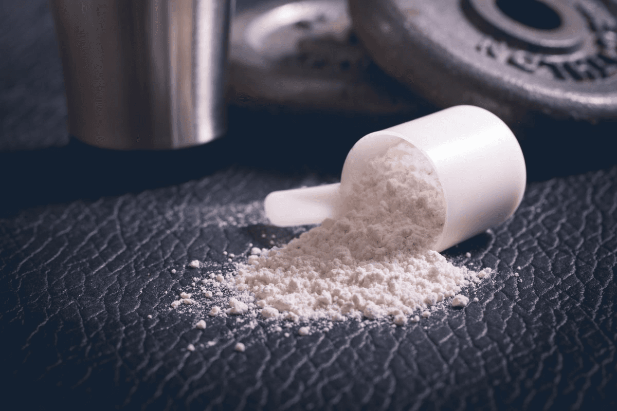 Especialista alerta que o uso de creatina deve ser feito com responsabilidade